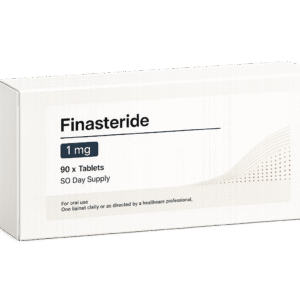Finasteride 1mg
