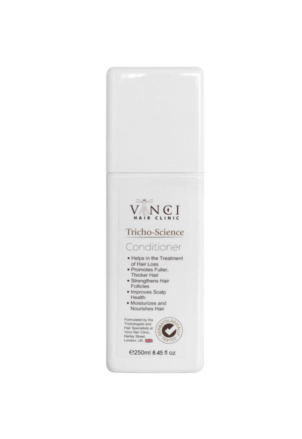 Vinci Hair Clinics TrichoScience Conditioner