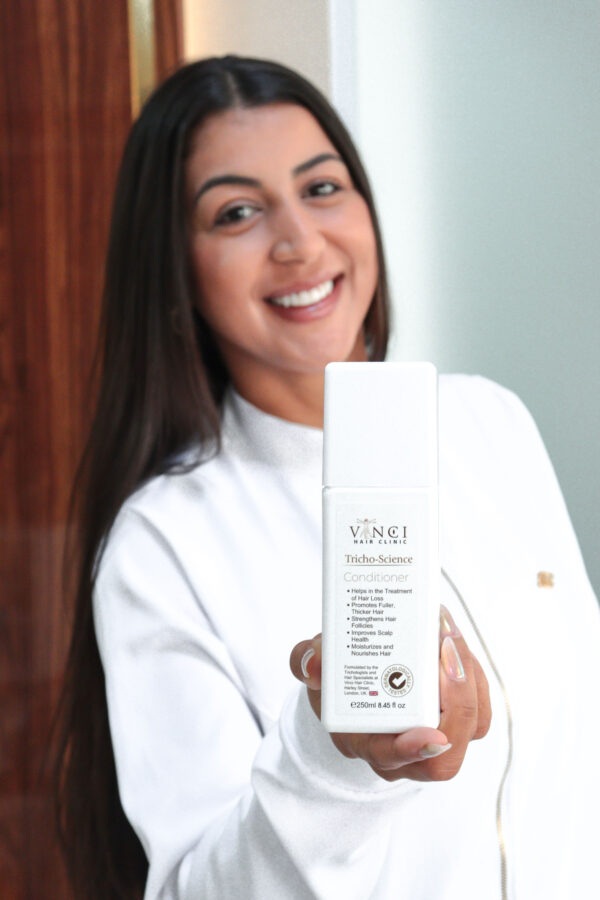 TrichoScience Conditioner - Image 2