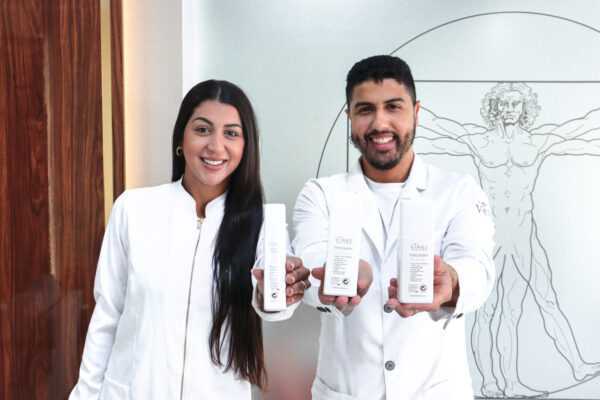 Vinci TrichoScience Hair Care System – Full Set - Image 2