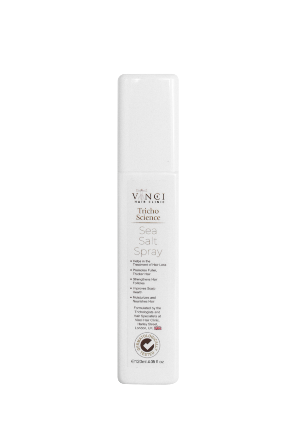 TrichoScience Sea Salt Spray