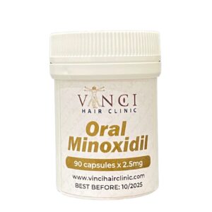 Minoxidil Oral