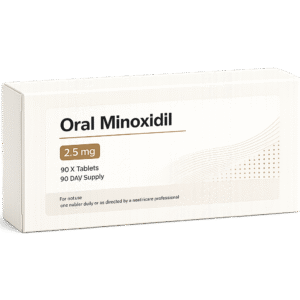 Minoxidil Oral