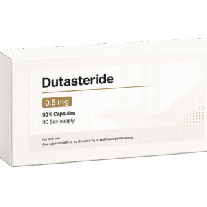 Dutasteride