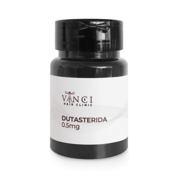Dutasteride