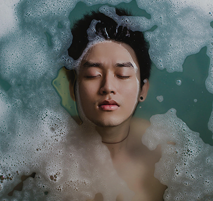 Is Tap Water Damaging Your Hair Photo by Hisu lee