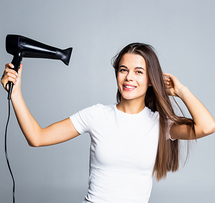 2 Getting To Know Your Blow dryer Attachments And When To Use Them by diana.grytsku