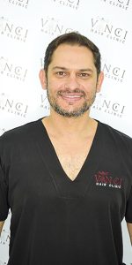 Dr Thiago Mineli