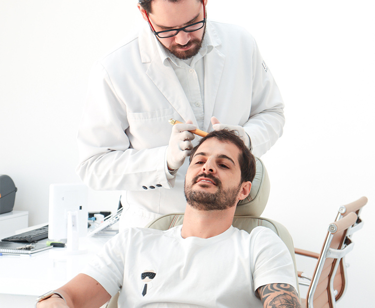 How Platelet Rich Plasma Therapy Can Regenerate Your Hair